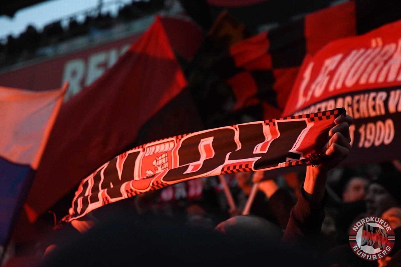 1. FC Köln – 1. FC Nürnberg 3-1 (40)