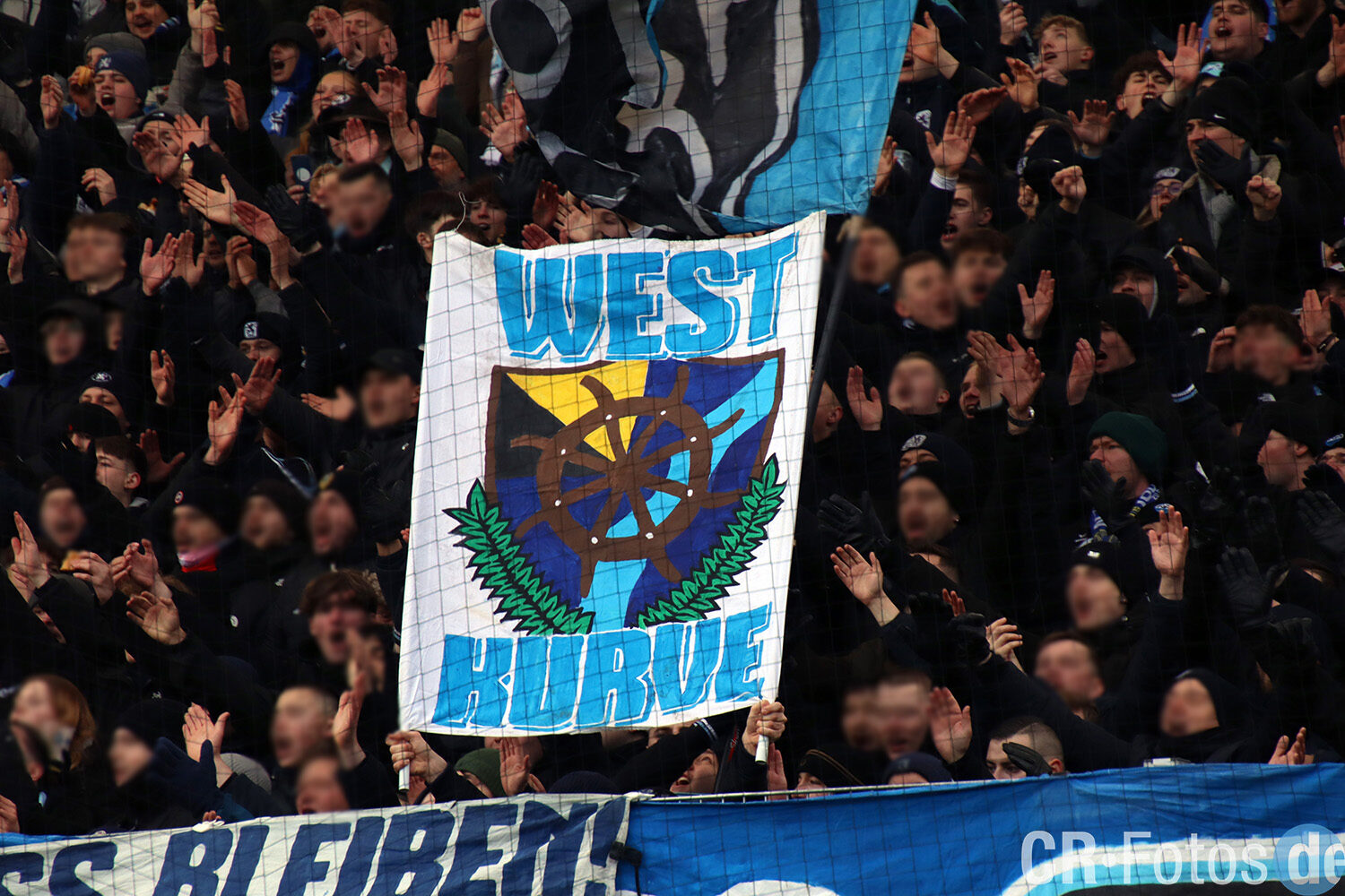 1. FC Saarbrücken – TSV 1860 München 4-0 (9)