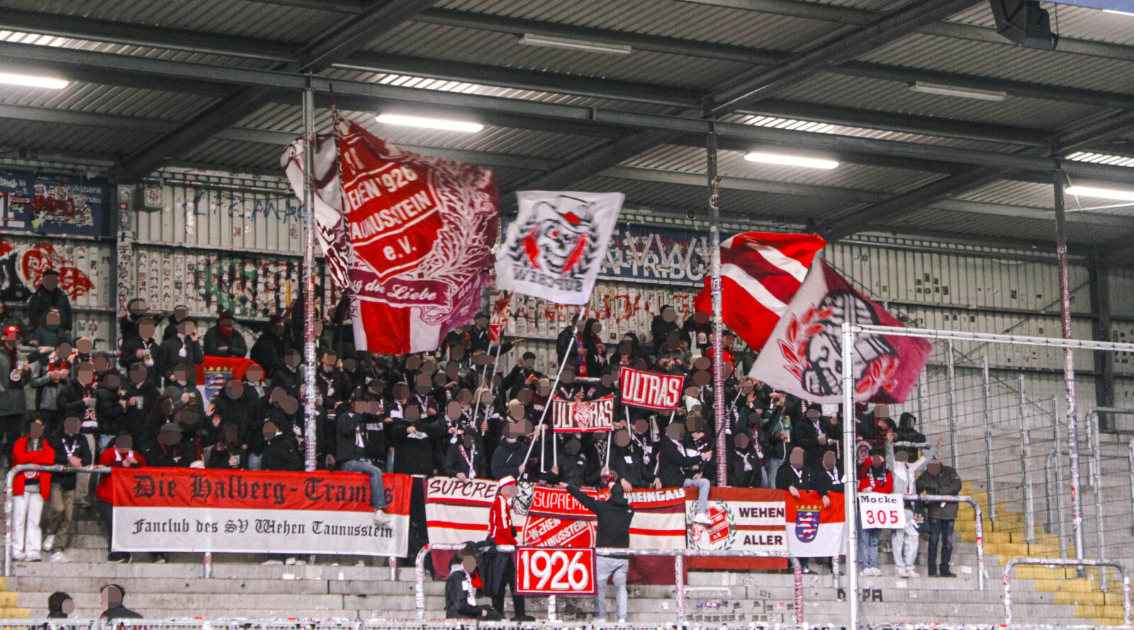 SV Sandhausen – SV Wehen 0-1 (3)