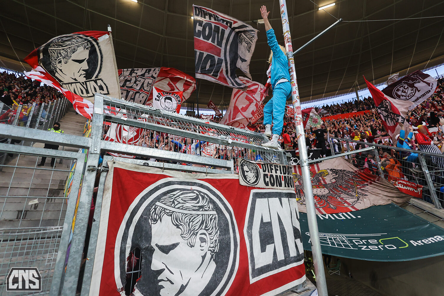 TSG Hoffenheim – 1. FC Köln 1-1 (11)