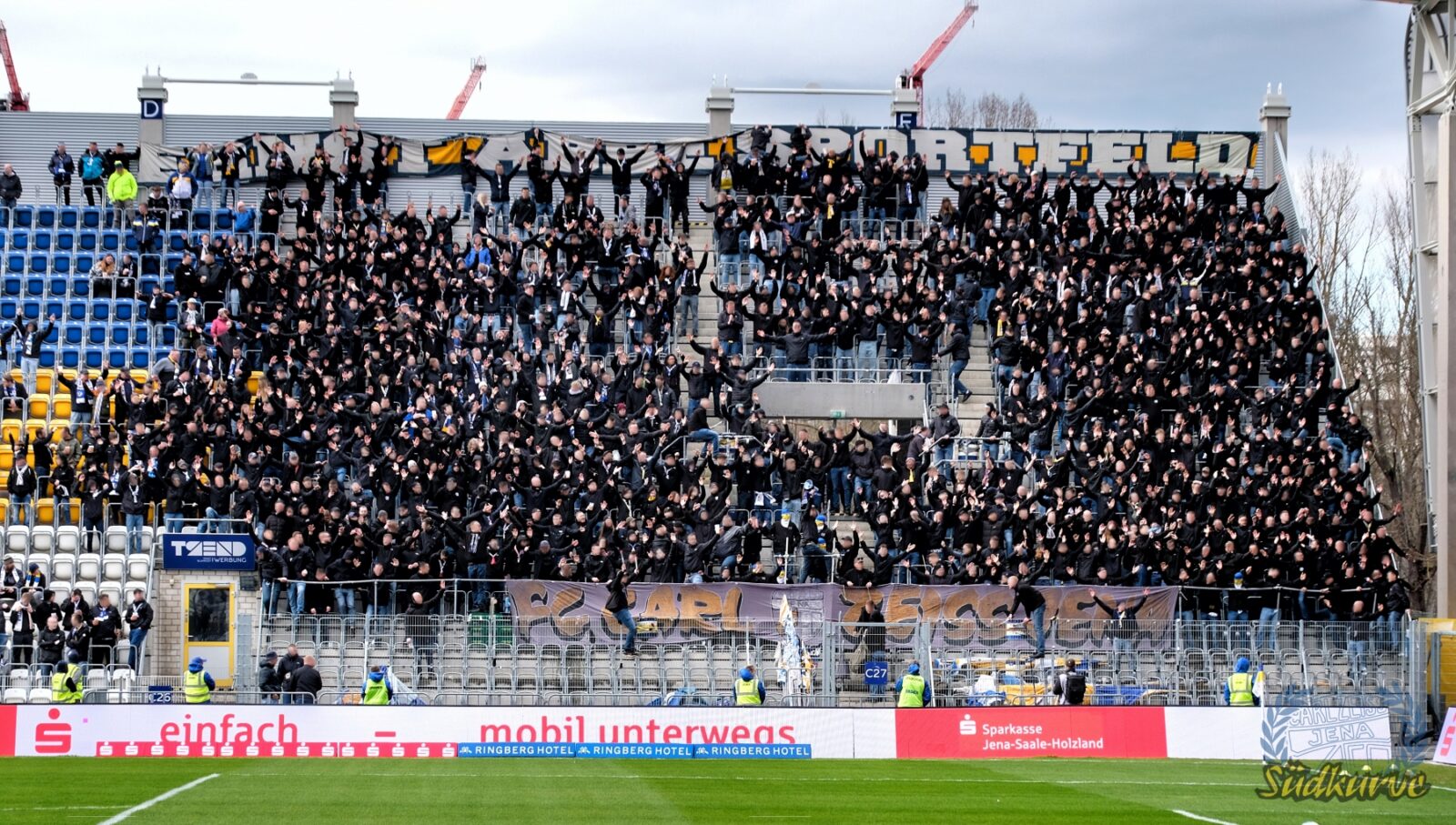 FC Carl Zeiss Jena – FC Rot-Weiß Erfurt 3-1 (30)