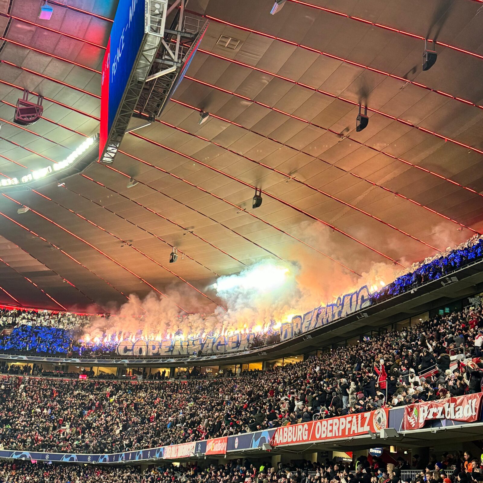 FC Bayern München – FC Kopenhagen 0-0 (6)