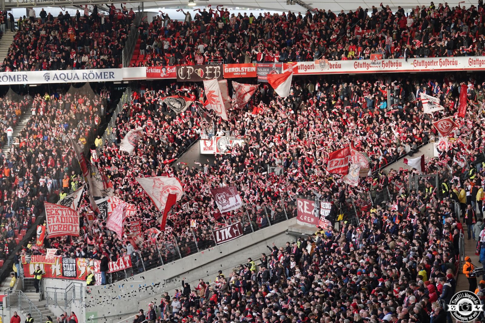 VfB Stuttgart – 1. FC Köln 1-1 (7)