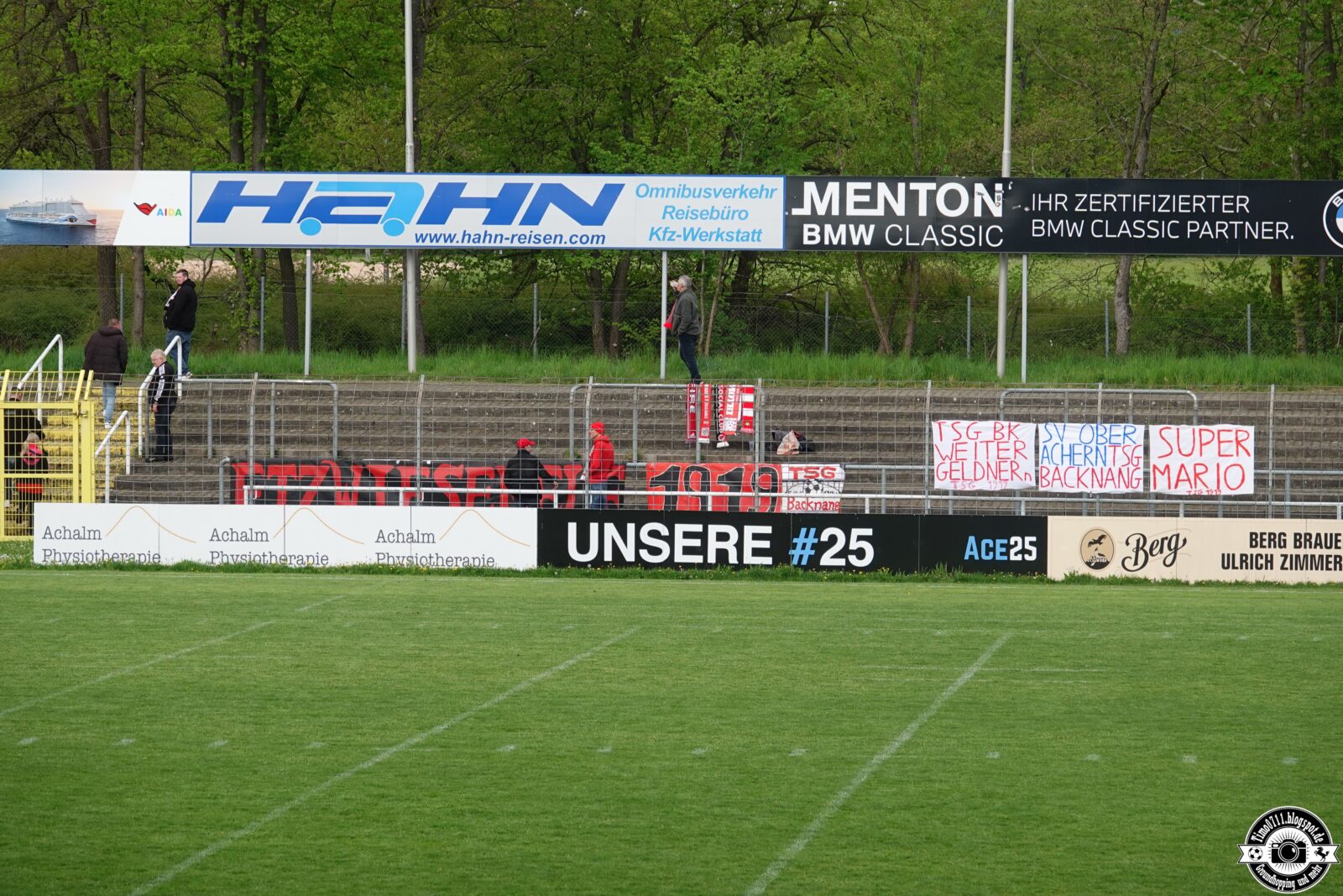 SSV Reutlingen – TSG Backnang 4-3 (1)