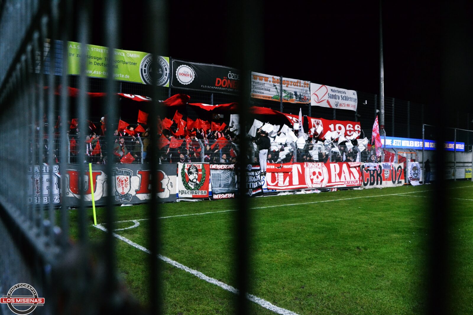 FSV Luckenwalde – FC Energie Cottbus 1-1 (26)