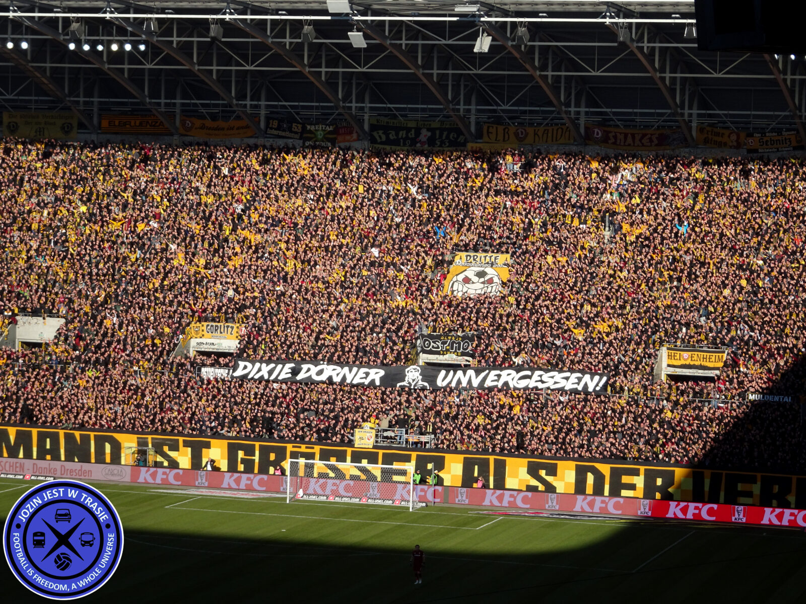 Dynamo Dresden – Viktoria Köln 2-3 (23)