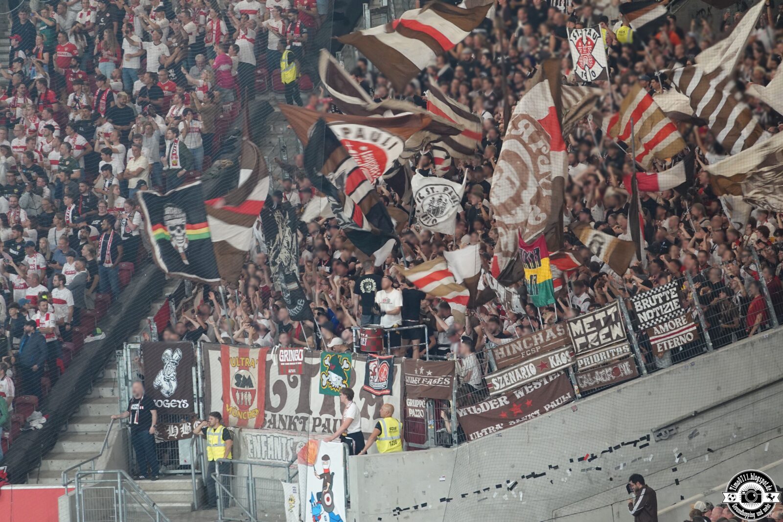 VfB Stuttgart – FC St. Pauli 2:0 (4)