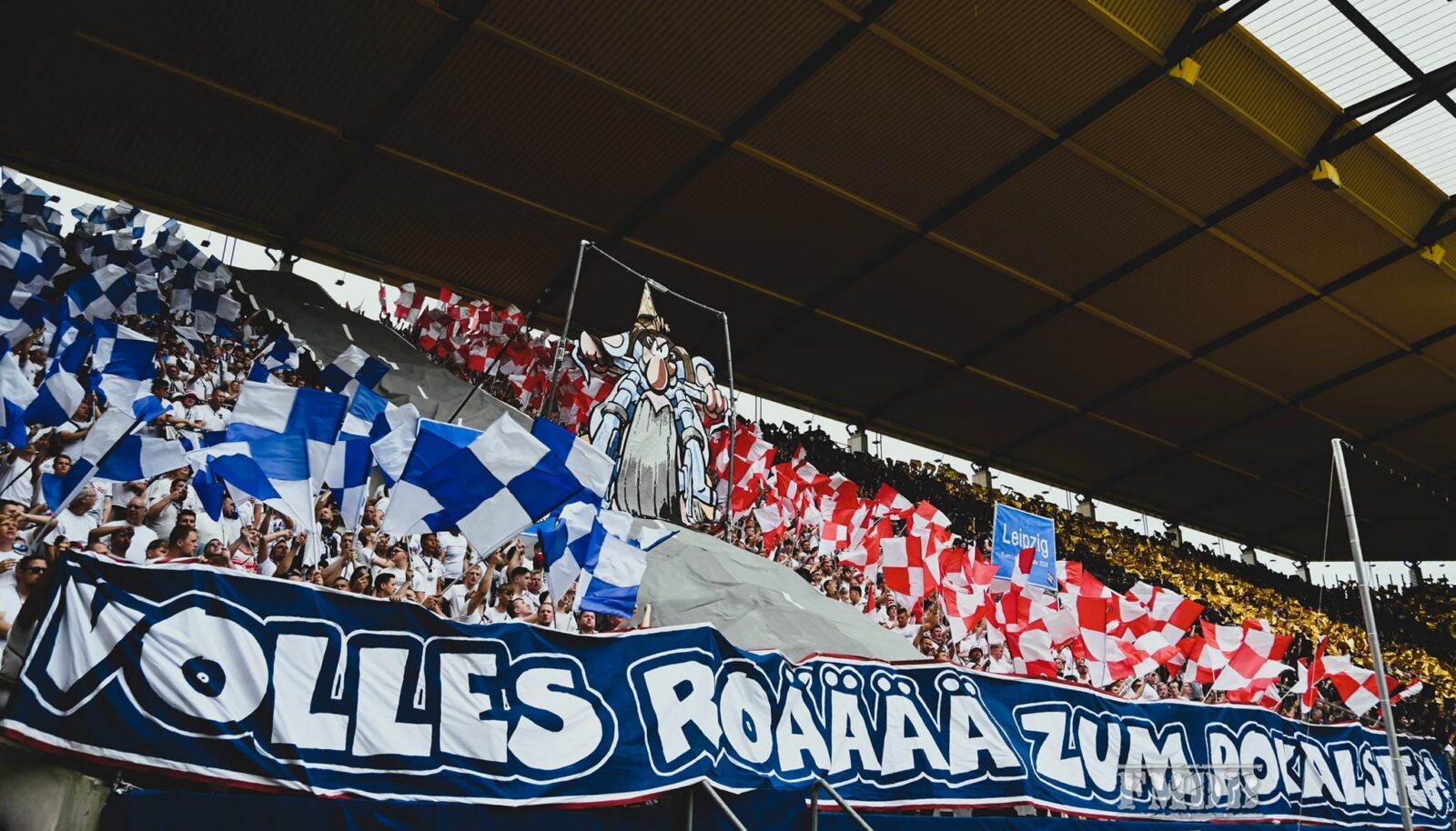 TSV Alemannia Aachen – Holstein Kiel 2-3 (5)