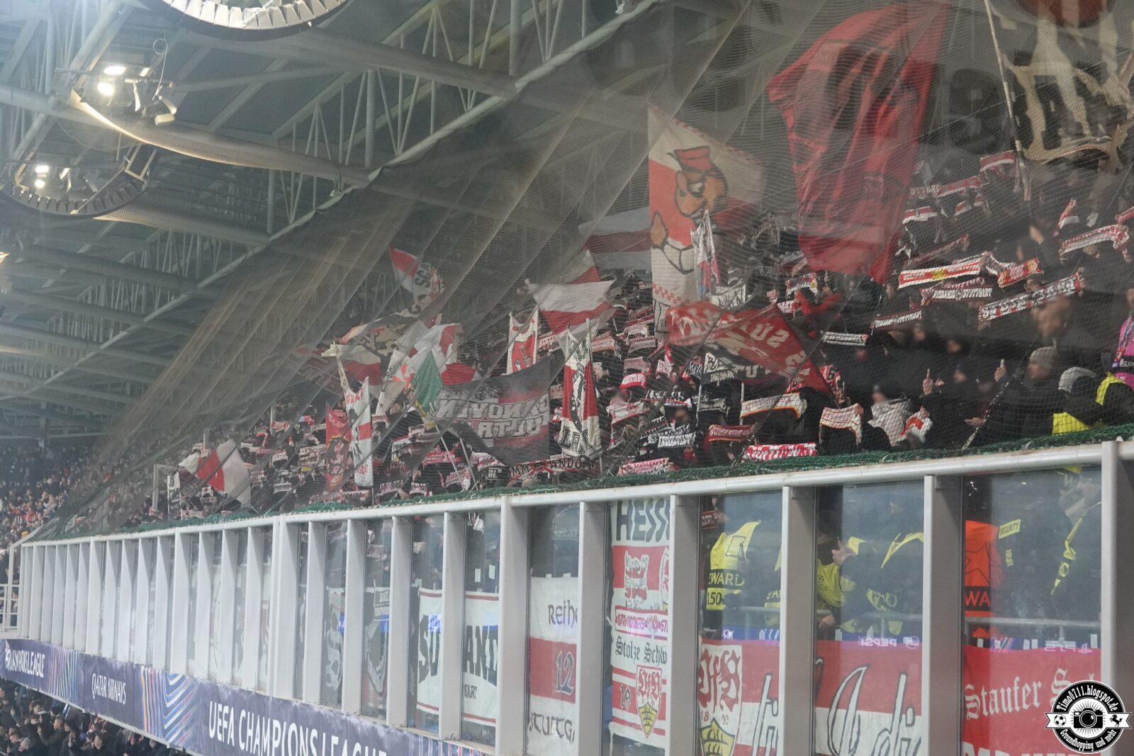 Slovan Bratislava – VfB Stuttgart 1-3 (74)
