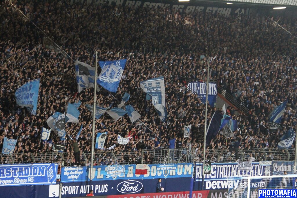 VfL Bochum – Fortuna Düsseldorf 0:1 (3)