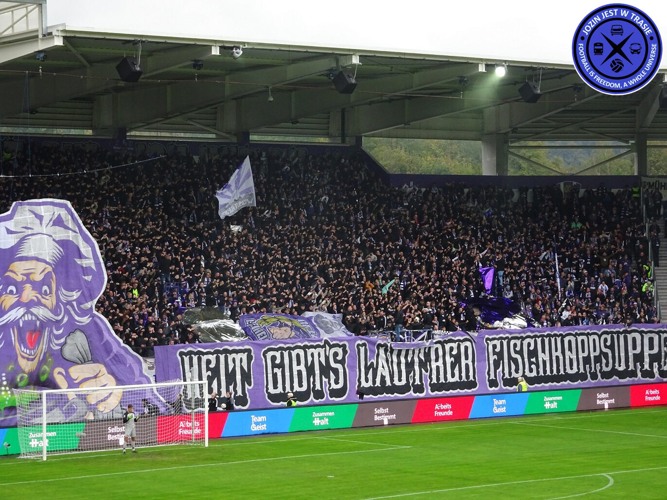 FC Erzgebirge Aue – FC Hansa Rostock 1-2 (22)