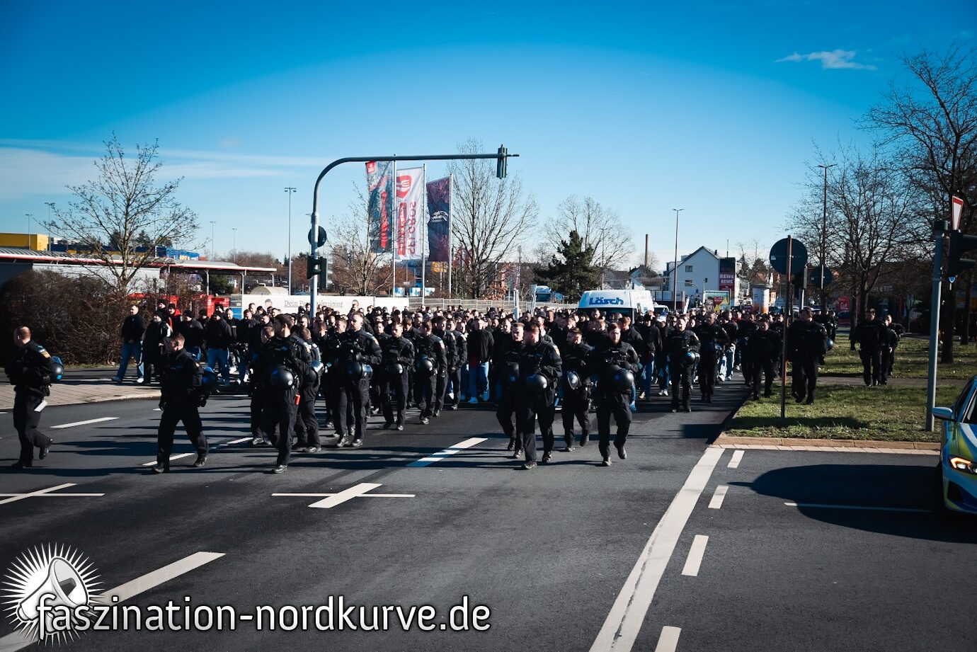 SpVgg Fürth – 1. FC Nürnberg 2-1 (10)