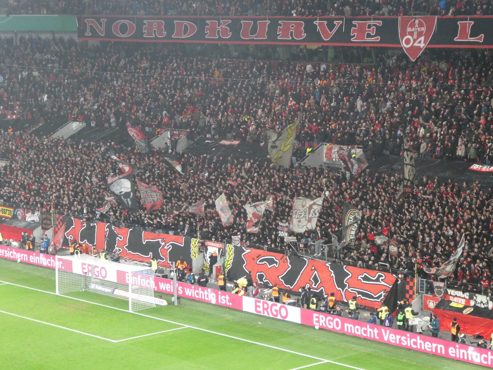 Bayer 04 Leverkusen – 1. FC Köln 3-2 n.V. (17)