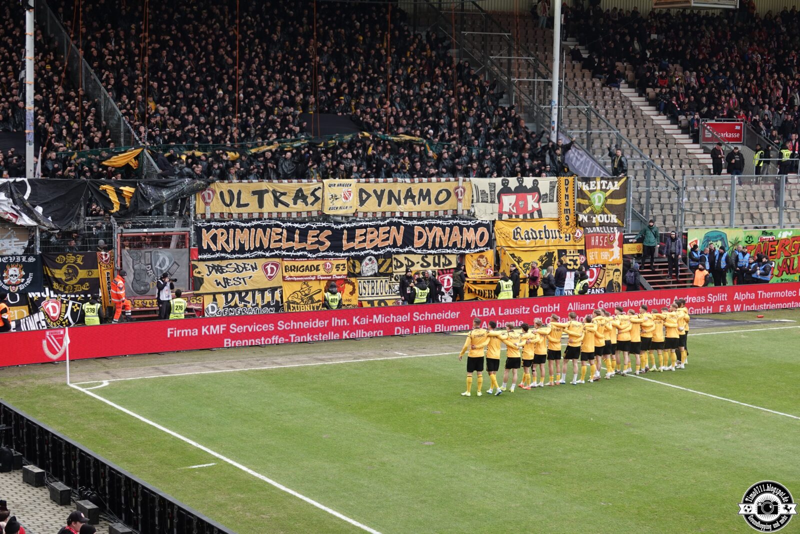 FC Energie Cottbus – Dynamo Dresden 1-1 (52)