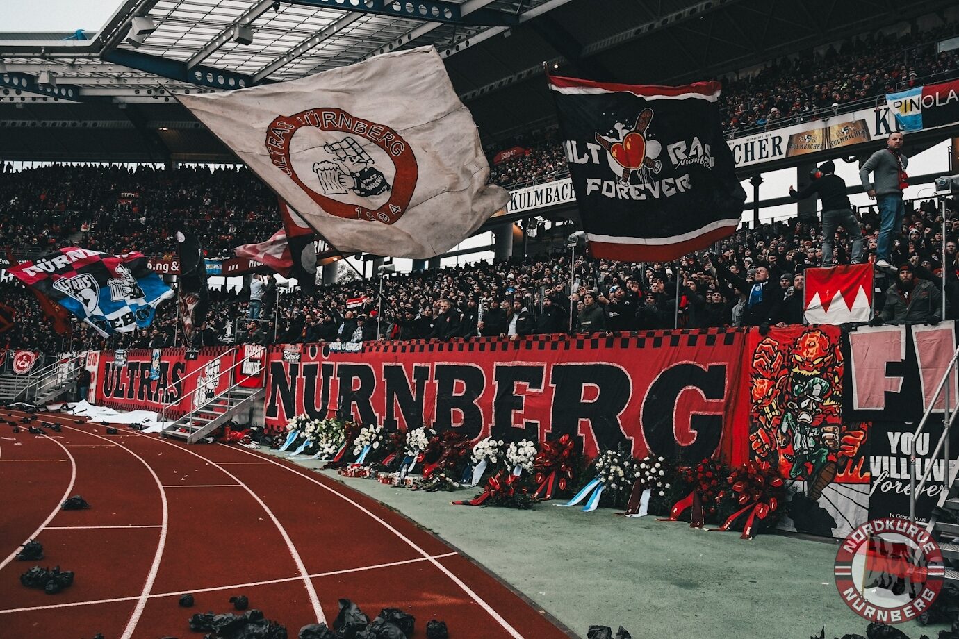 1. FC Nürnberg – Fortuna Düsseldorf 2-2 (15)