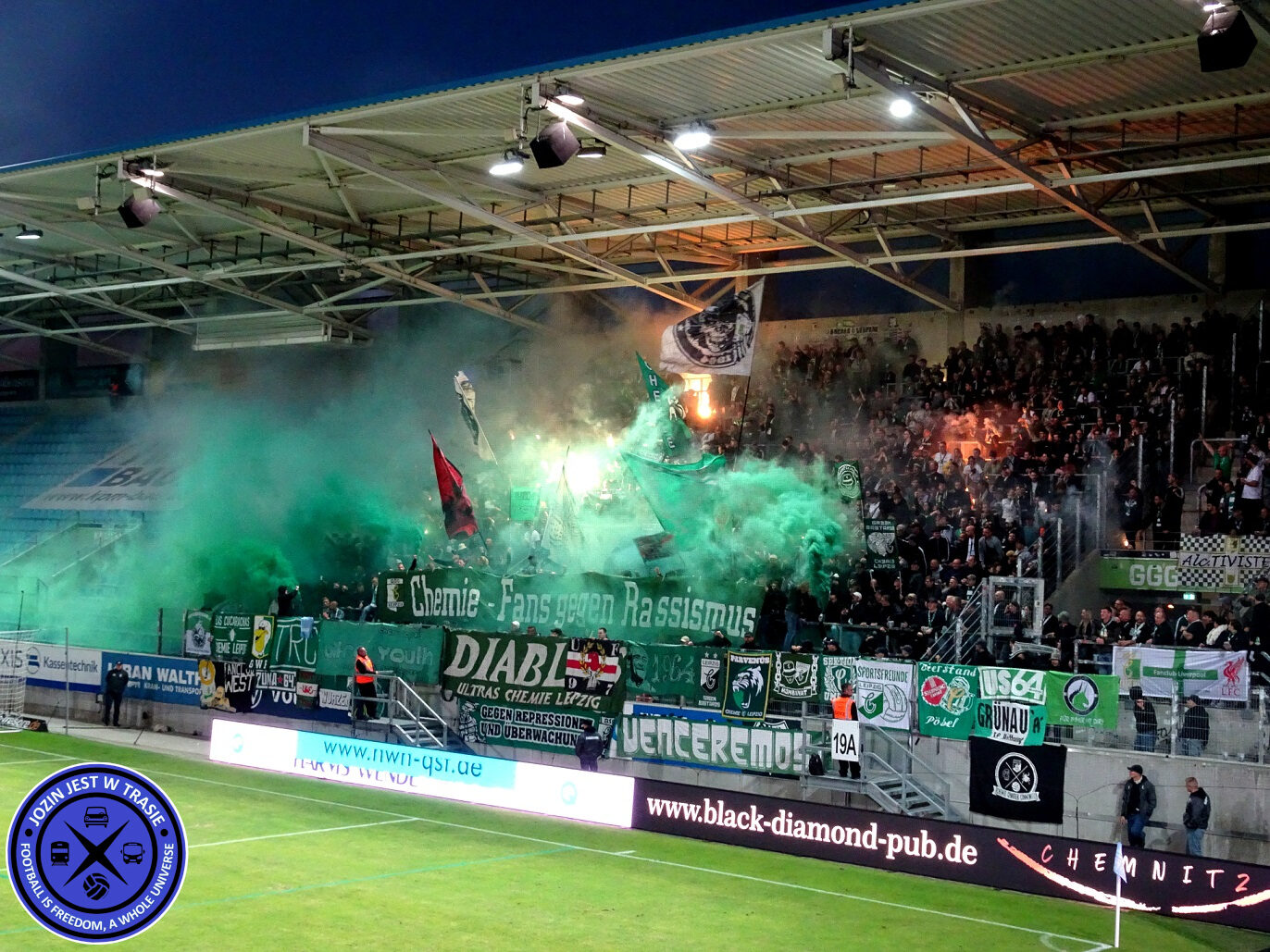 Chemnitzer FC – BSG Chemie Leipzig 0-1 (5)