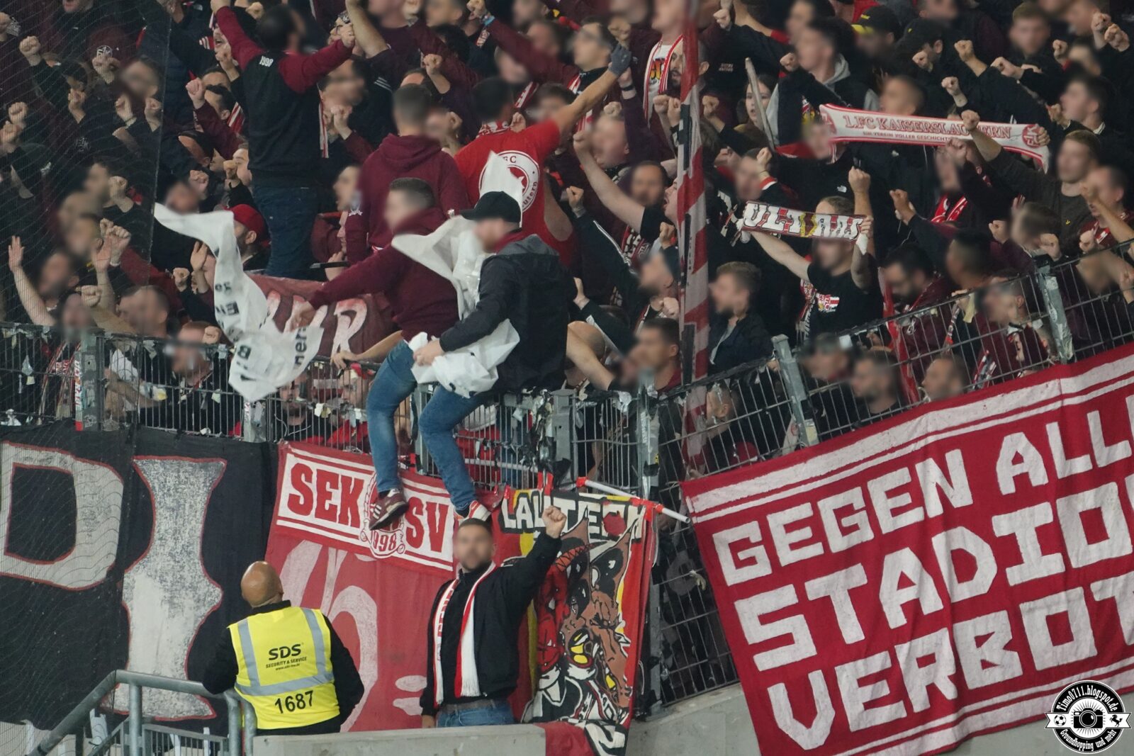 VfB Stuttgart – 1. FC Kaiserslautern 2-1 (4)