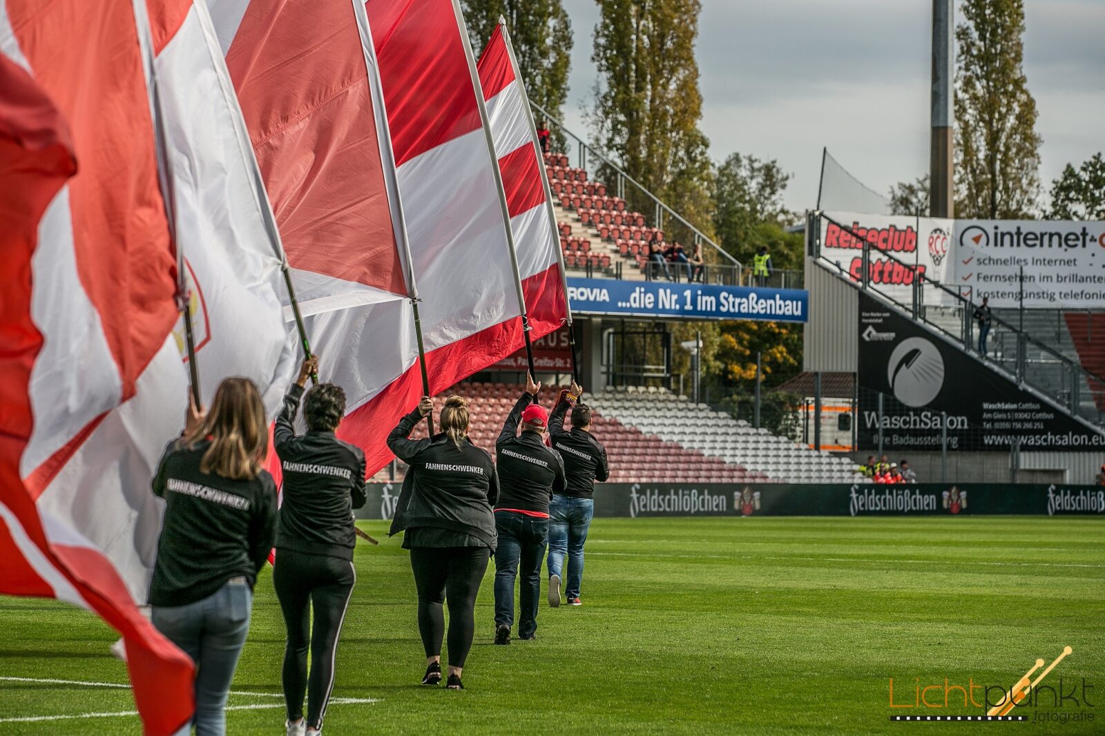 FC Energie Cottbus – SV Sandhausen 1-1 (2)