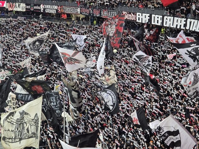 Eintracht Frankfurt – 1. FSV Mainz 05 1-3 (10)