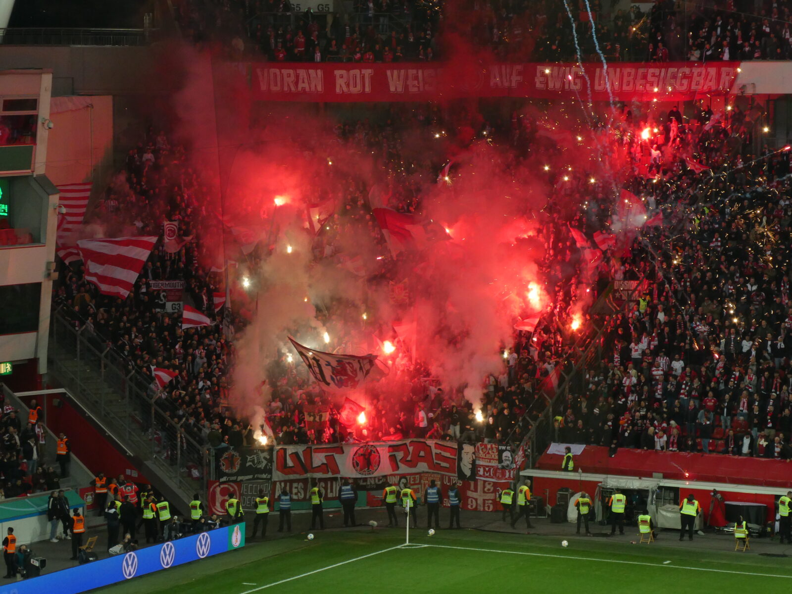 Bayer 04 Leverkusen – Fortuna Düsseldorf 4-0 (9)