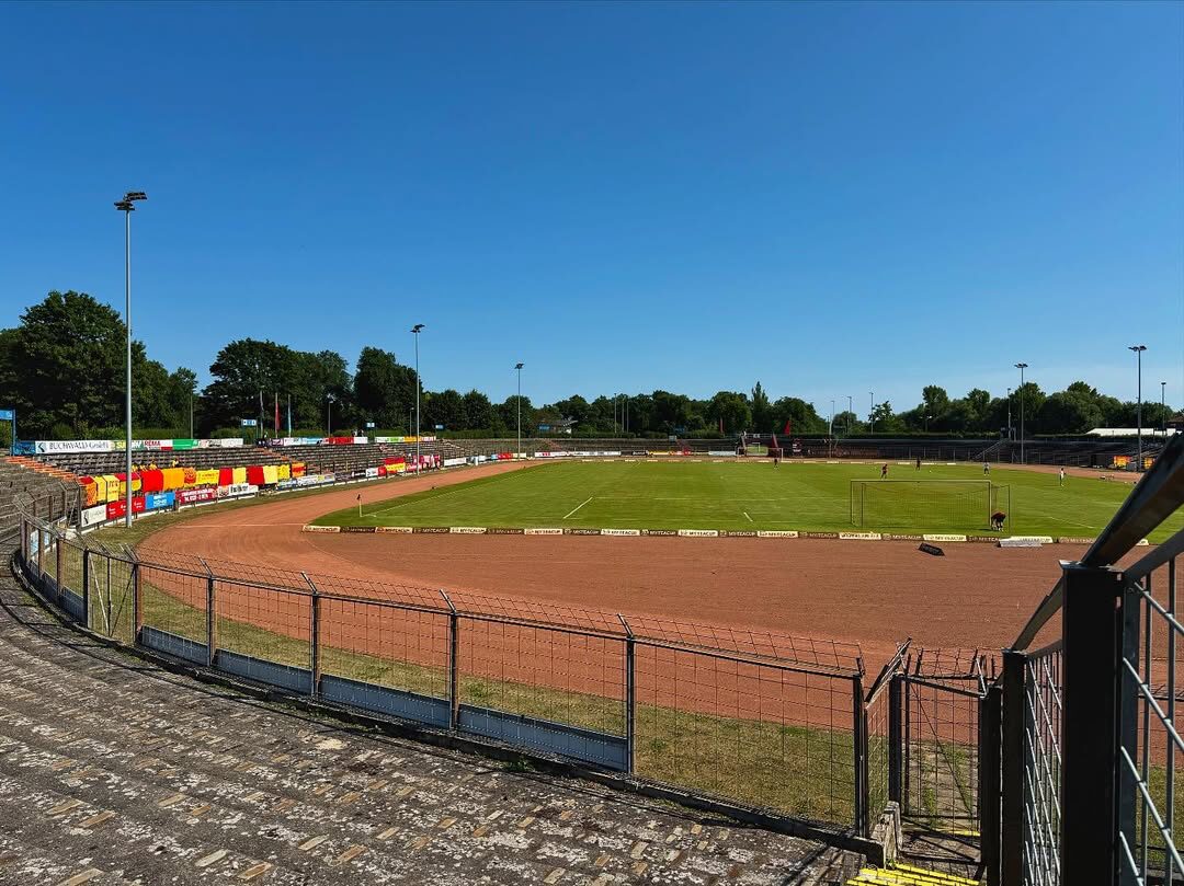 1. FC Frankfurt/Oder – Brandenburger SC Süd 0:1 (2)