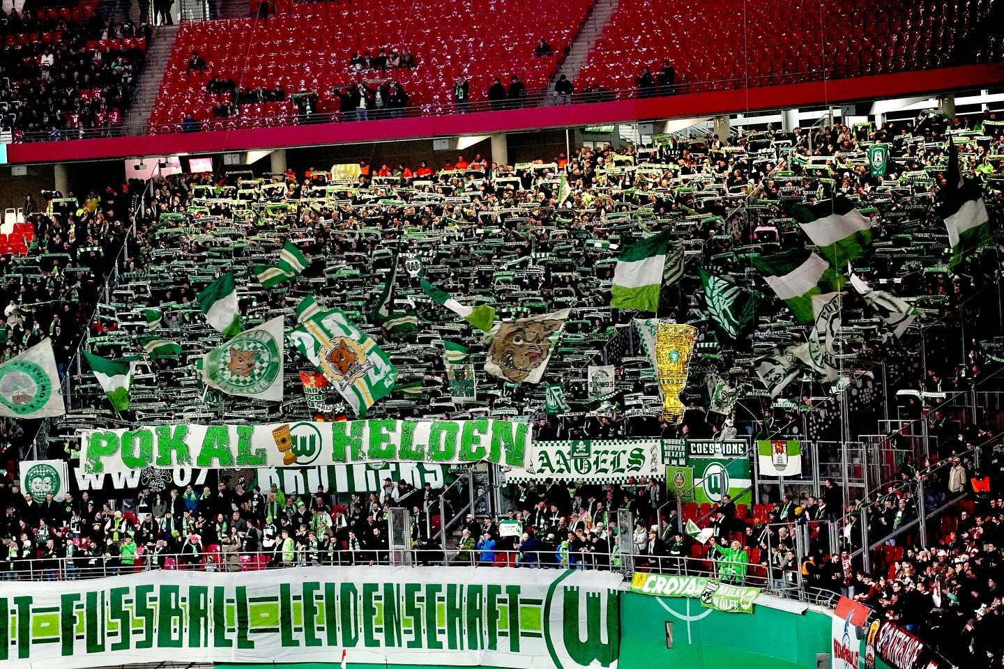 RB Leipzig – VfL Wolfsburg 1-0 (3)