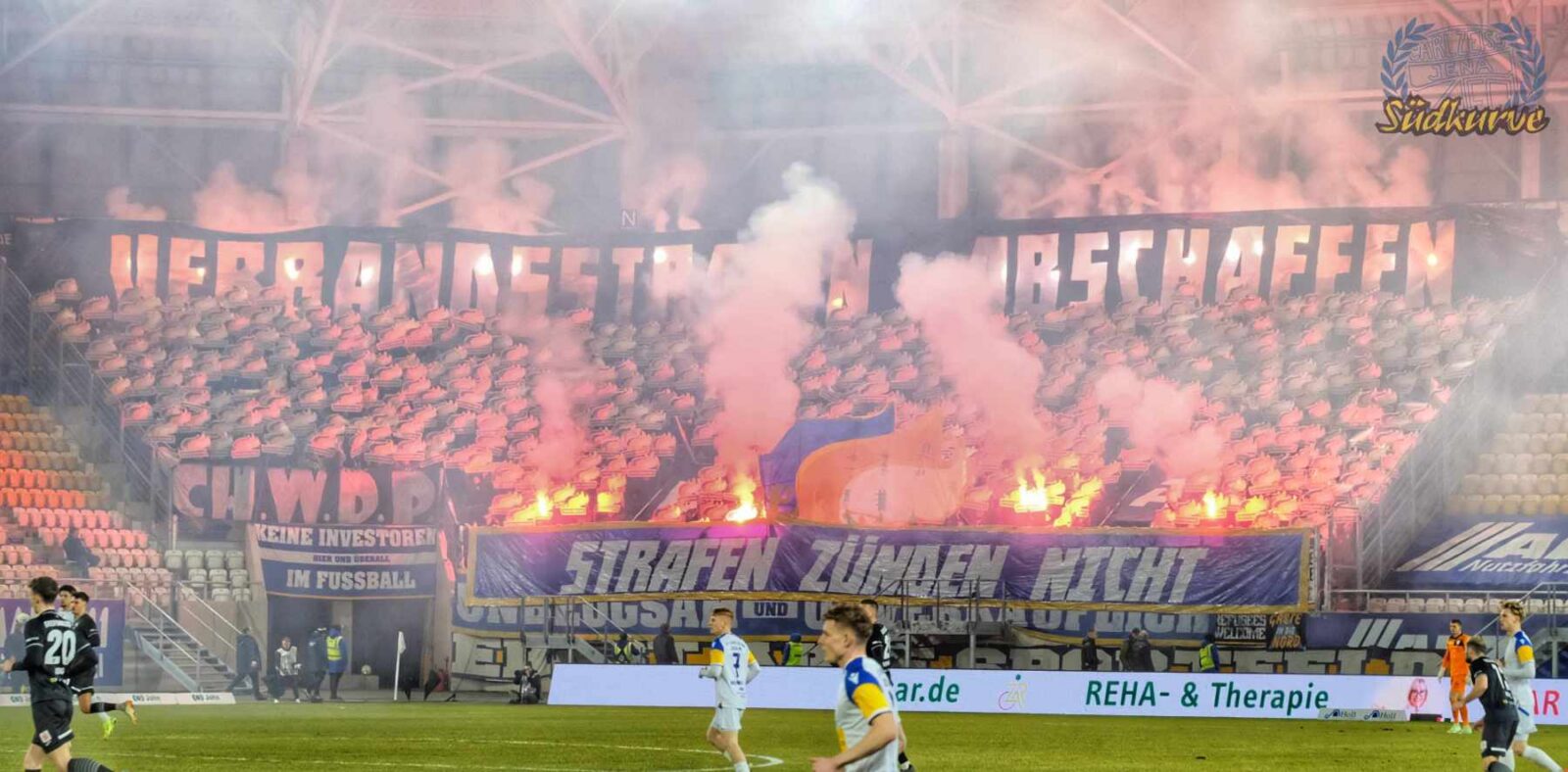 FC Carl Zeiss Jena – Greifswalder FC 1-1 (2)