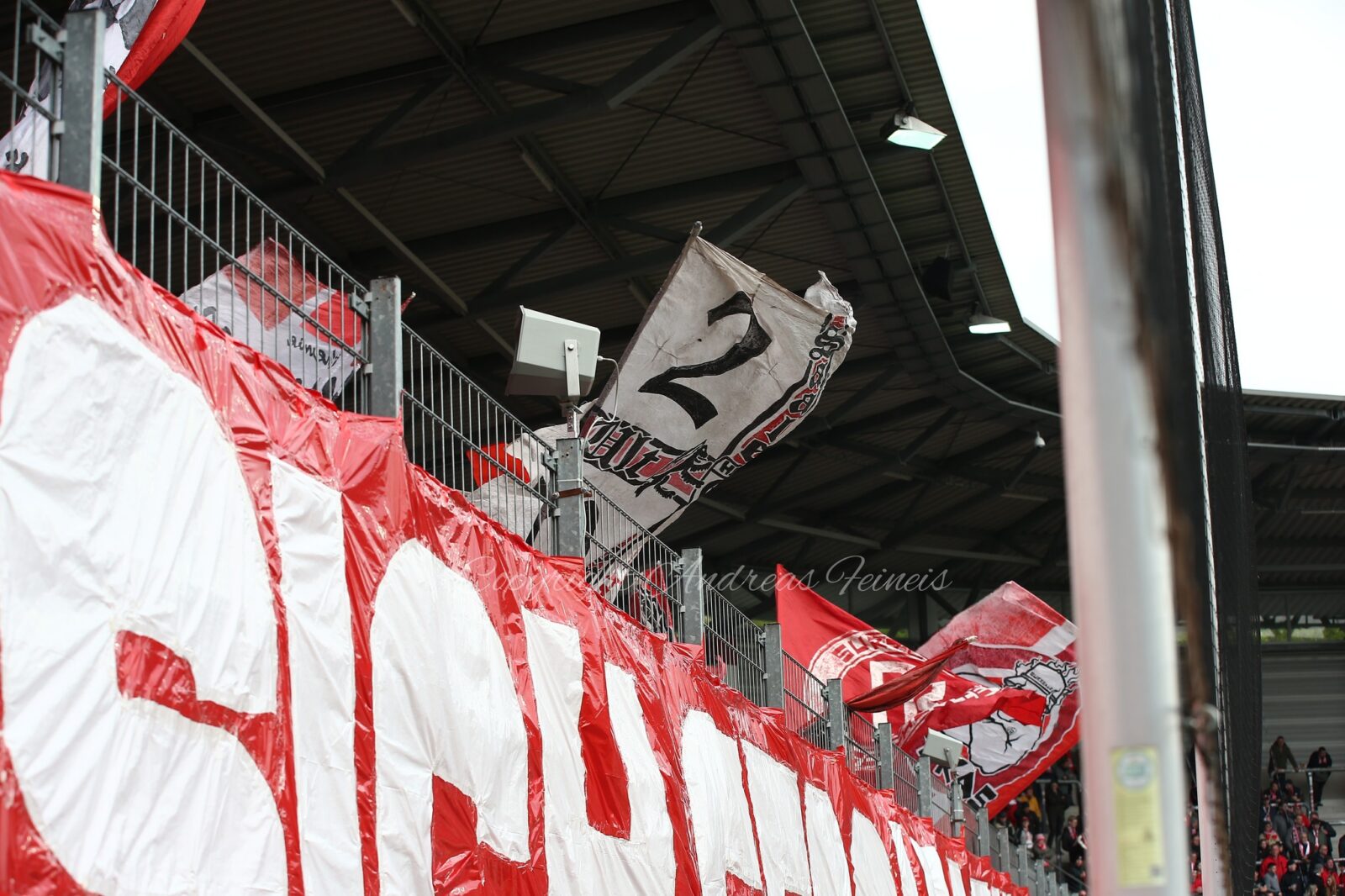 Hallescher FC – SC Verl 1-0 (4)