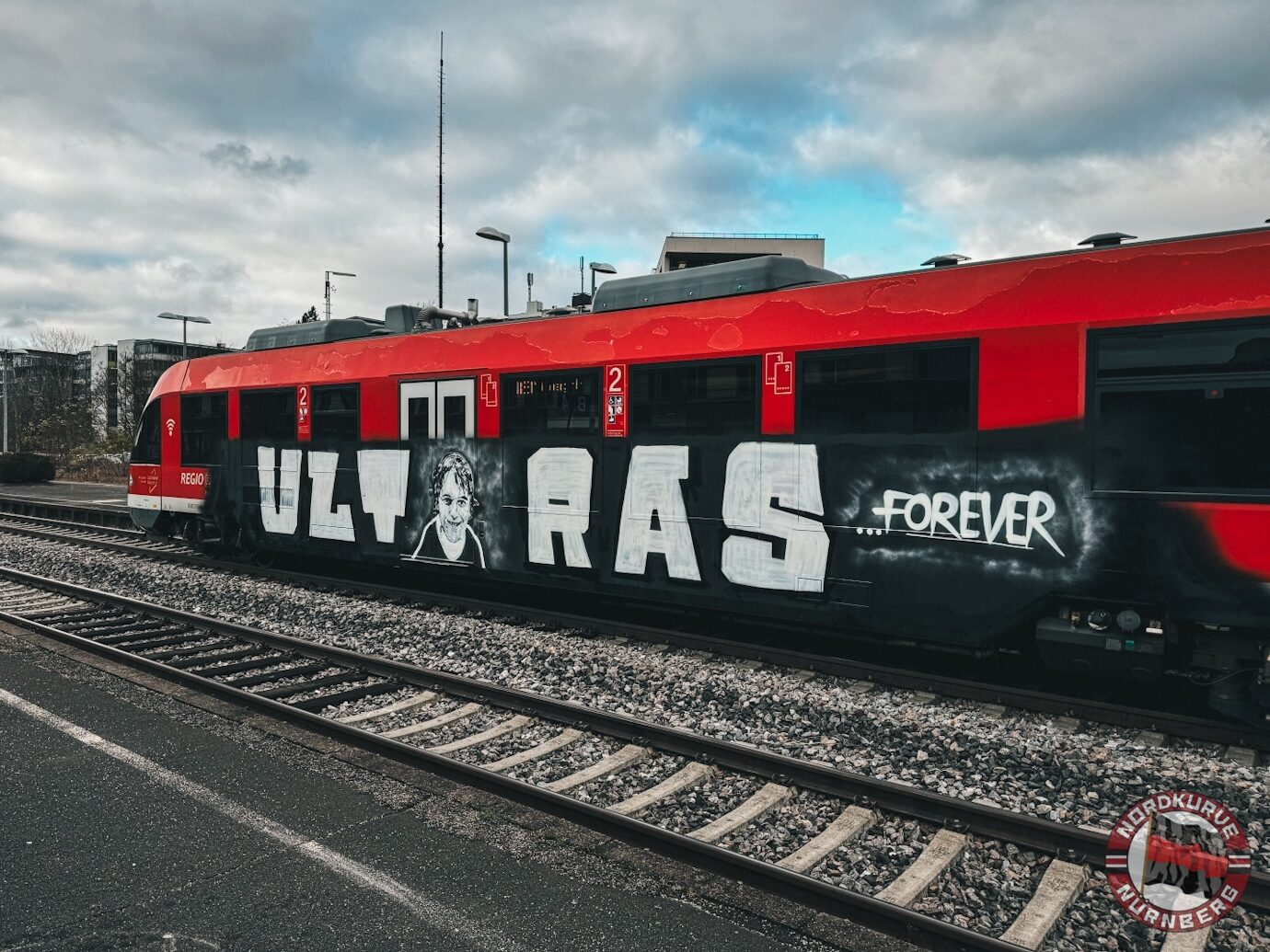 1. FC Nürnberg – Fortuna Düsseldorf 2-2 (37)