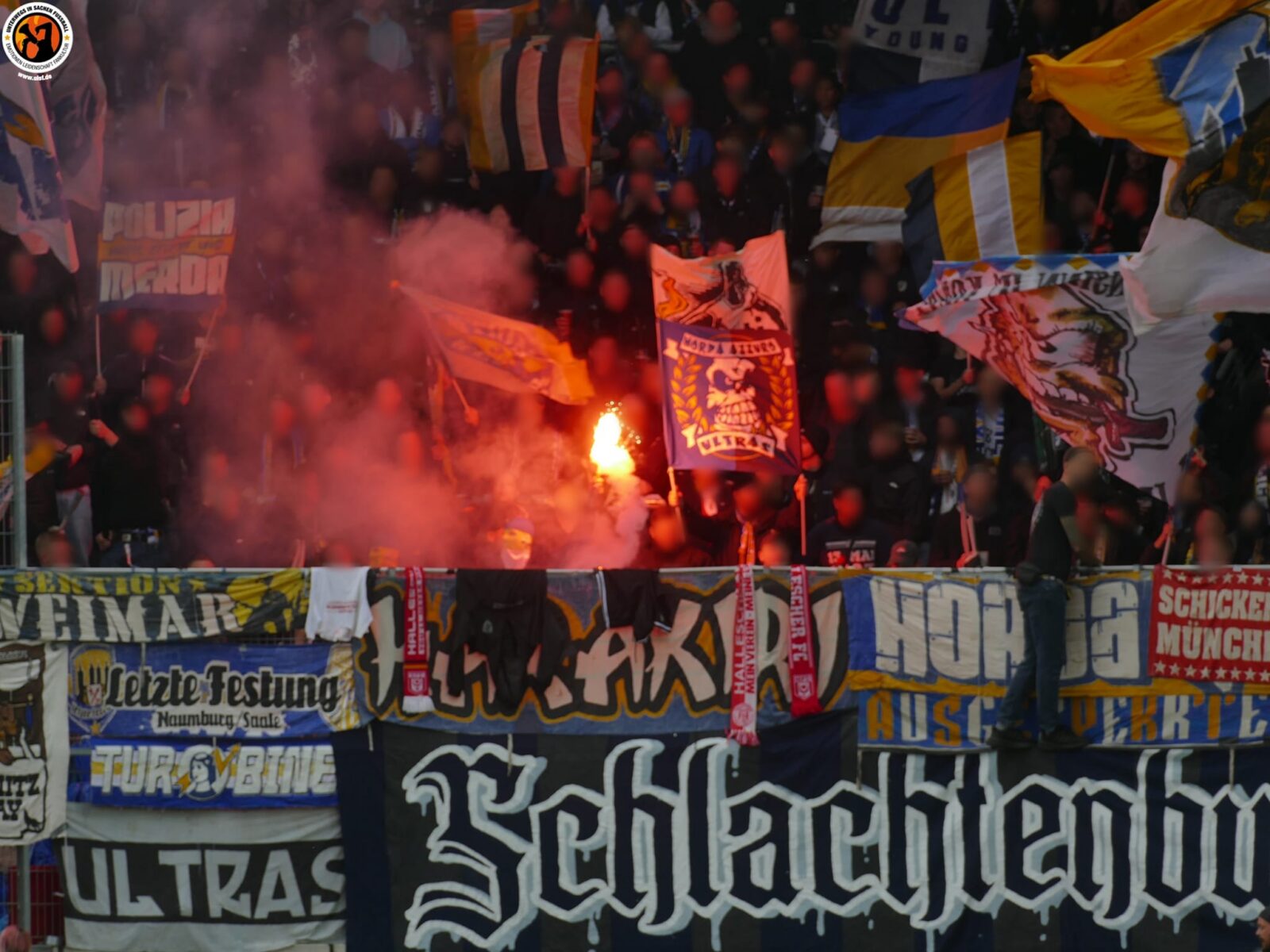 Hallescher FC – FC Carl Zeiss Jena 2-1 (3)