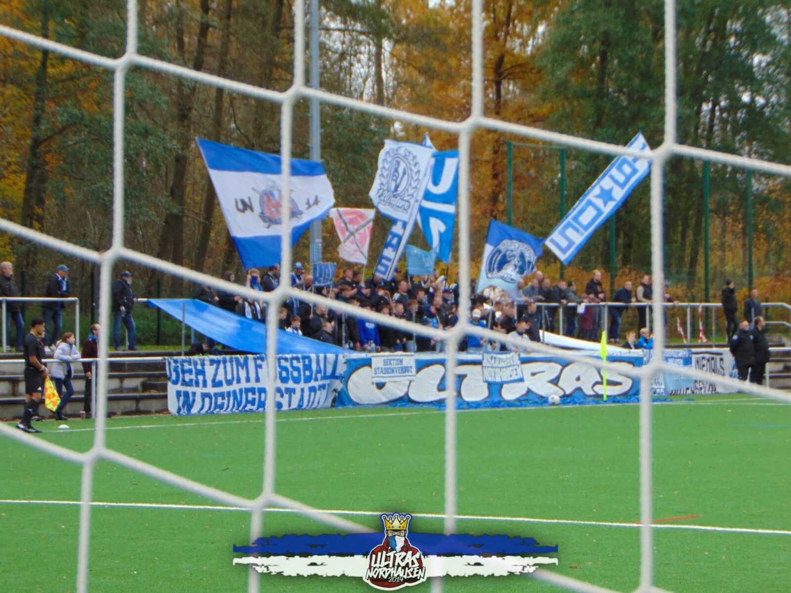 FSV Wacker 90 Nordhausen – SV Borsch 1925 2:1 (6)
