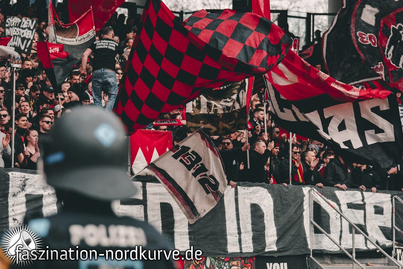 1. FC Nürnberg – 1. FC Kaiserslautern 1-1 (18)