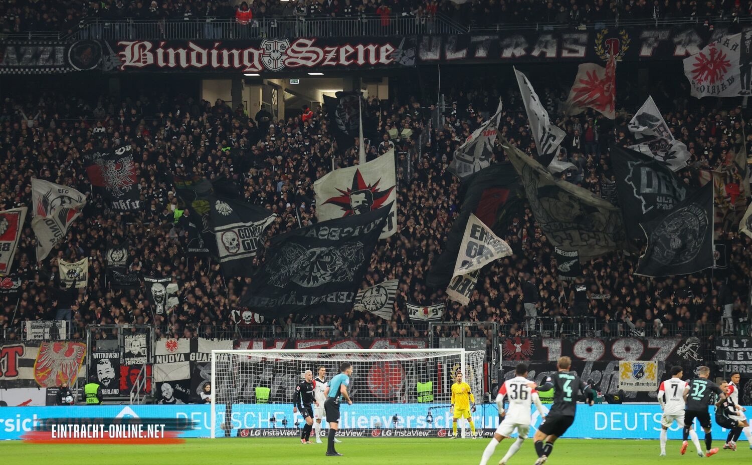 Eintracht Frankfurt – Werder Bremen 1-0 (19)