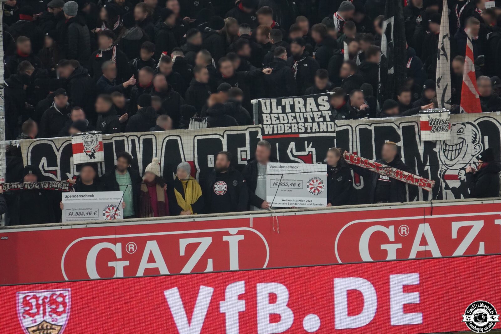 VfB Stuttgart – FC Bayern München 1-3 (16)