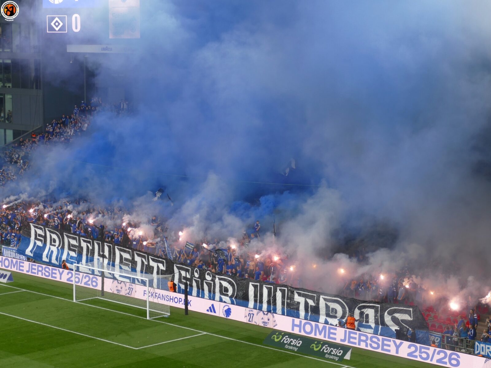 FC Kopenhagen – Hamburger SV 1-0 (17)