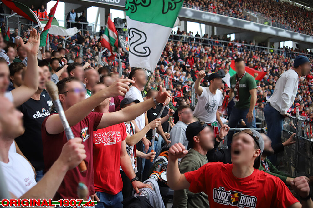 SC Freiburg – FC Augsburg 3-1 (16)