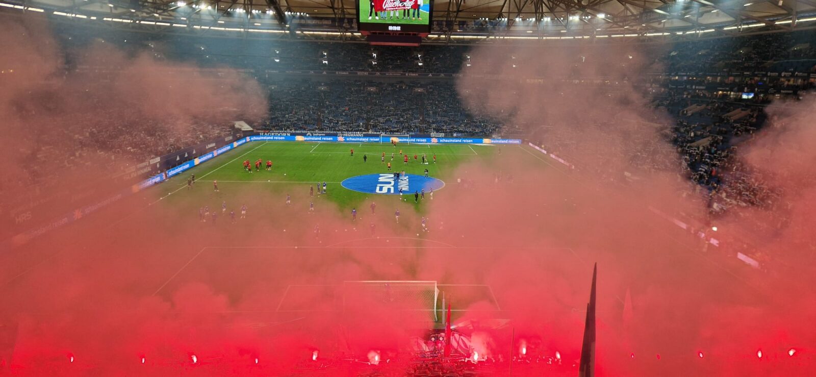 FC Schalke 04 – 1. FC Nürnberg 3-1 (13)