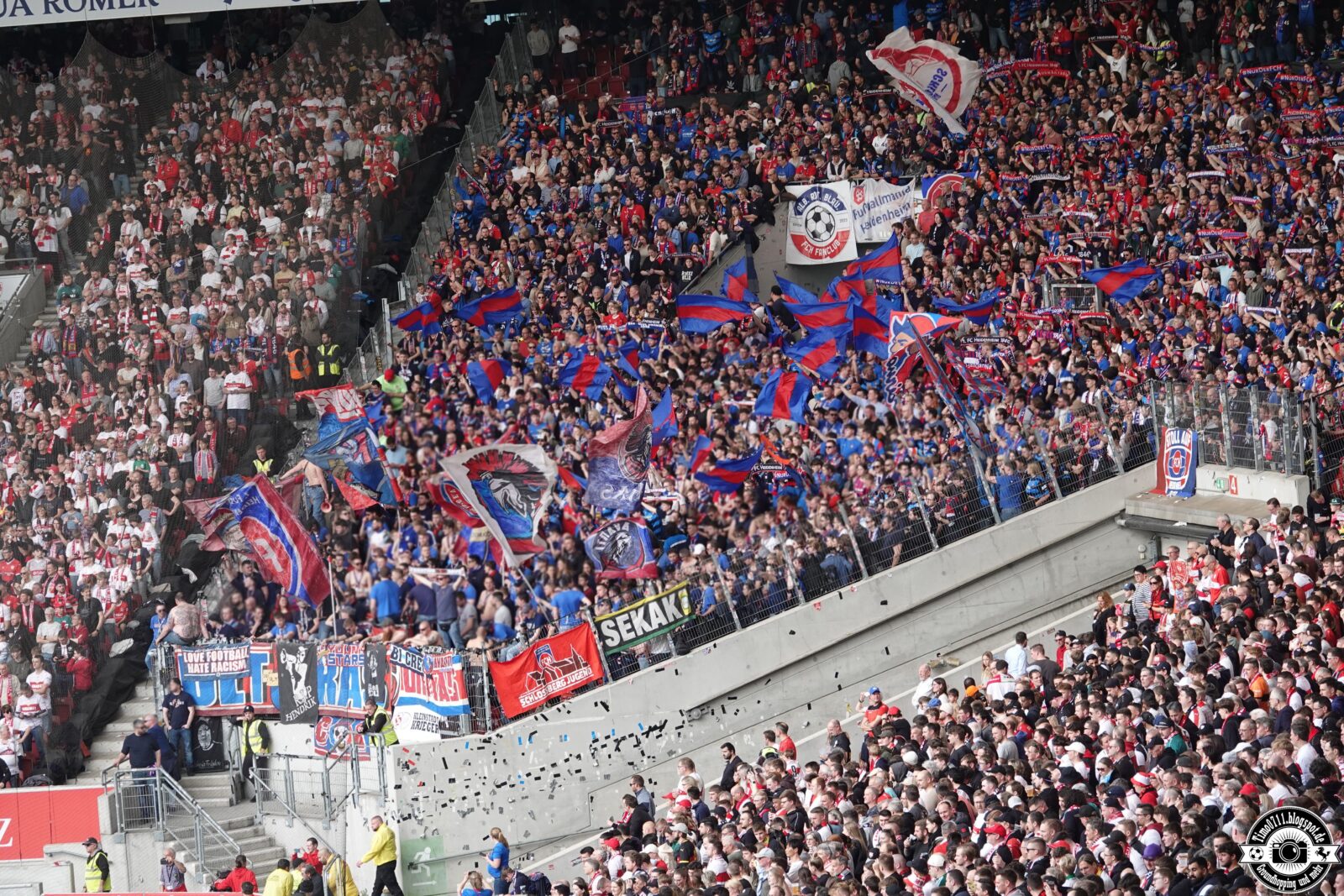 VfB Stuttgart – 1. FC Heidenheim 3-3 (17)