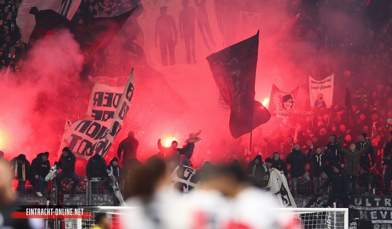 Eintracht Frankfurt – Borussia Dortmund 2-0 (19)