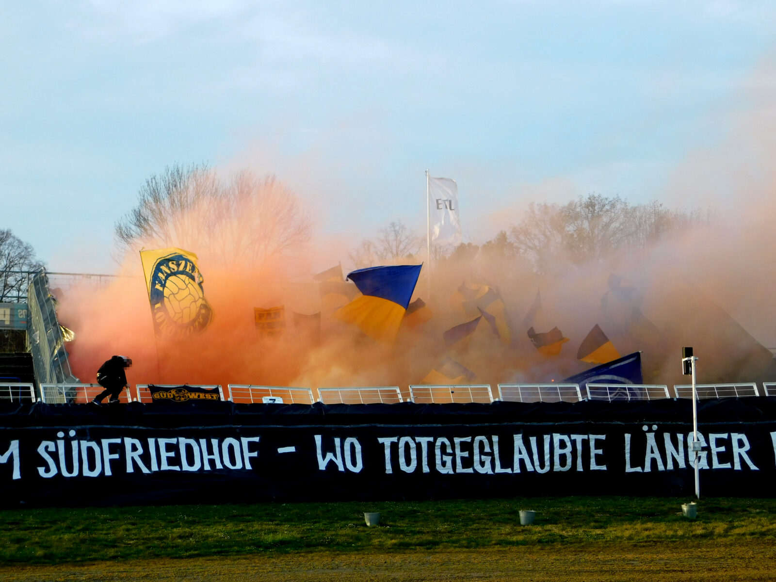 1. FC Lokomotive Leipzig – ZFC Meuselwitz 2-0 (3)