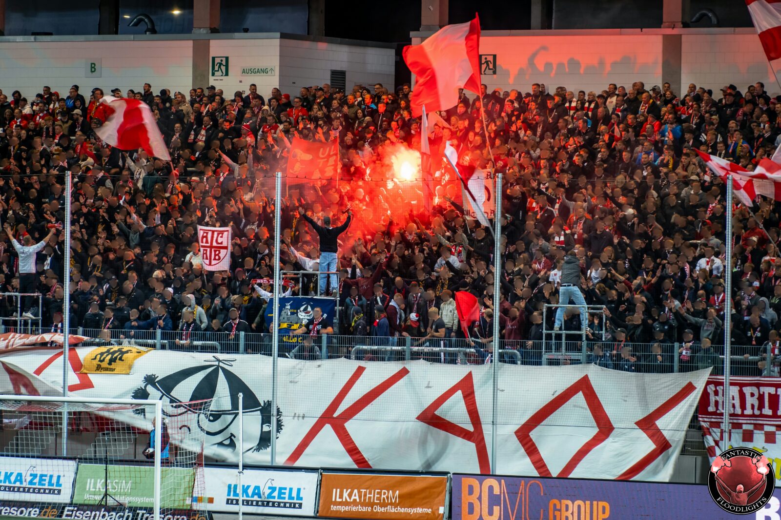 FSV Zwickau – Hallescher FC 1-0 (20)