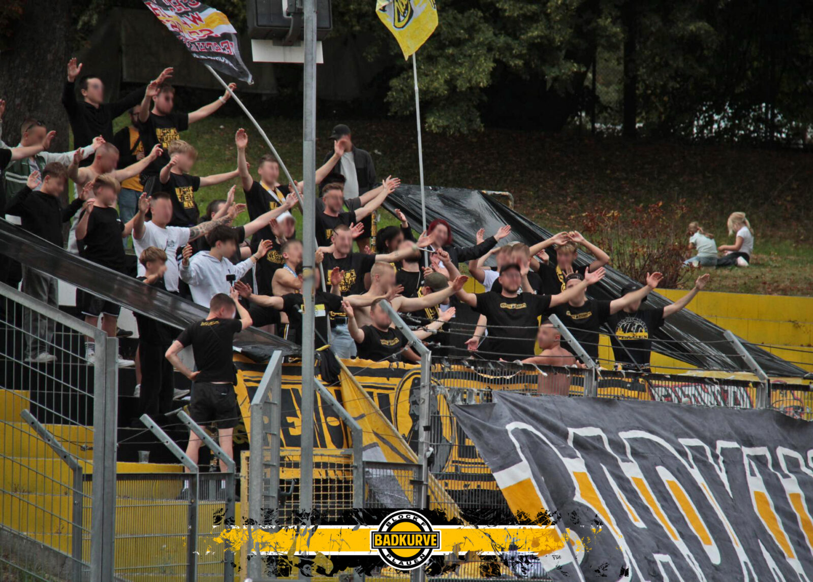 VFC Plauen – SG Union Sandersdorf 1:1 (1)