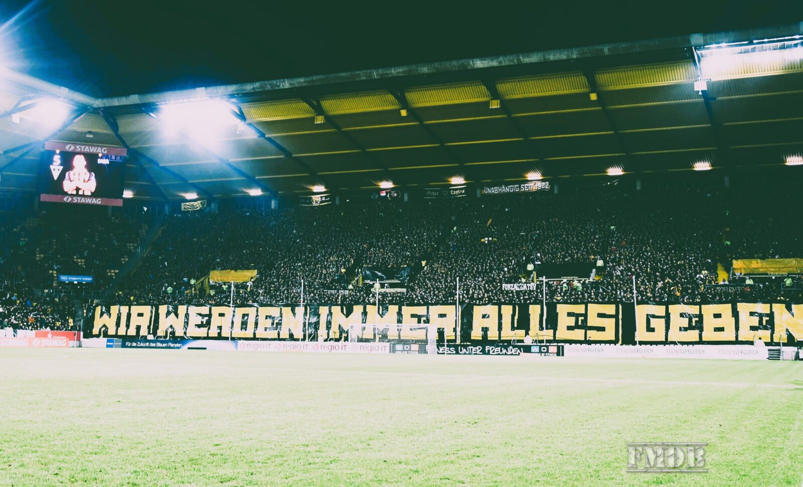 TSV Alemannia Aachen – Fortuna Düsseldorf II 2-1 (4)