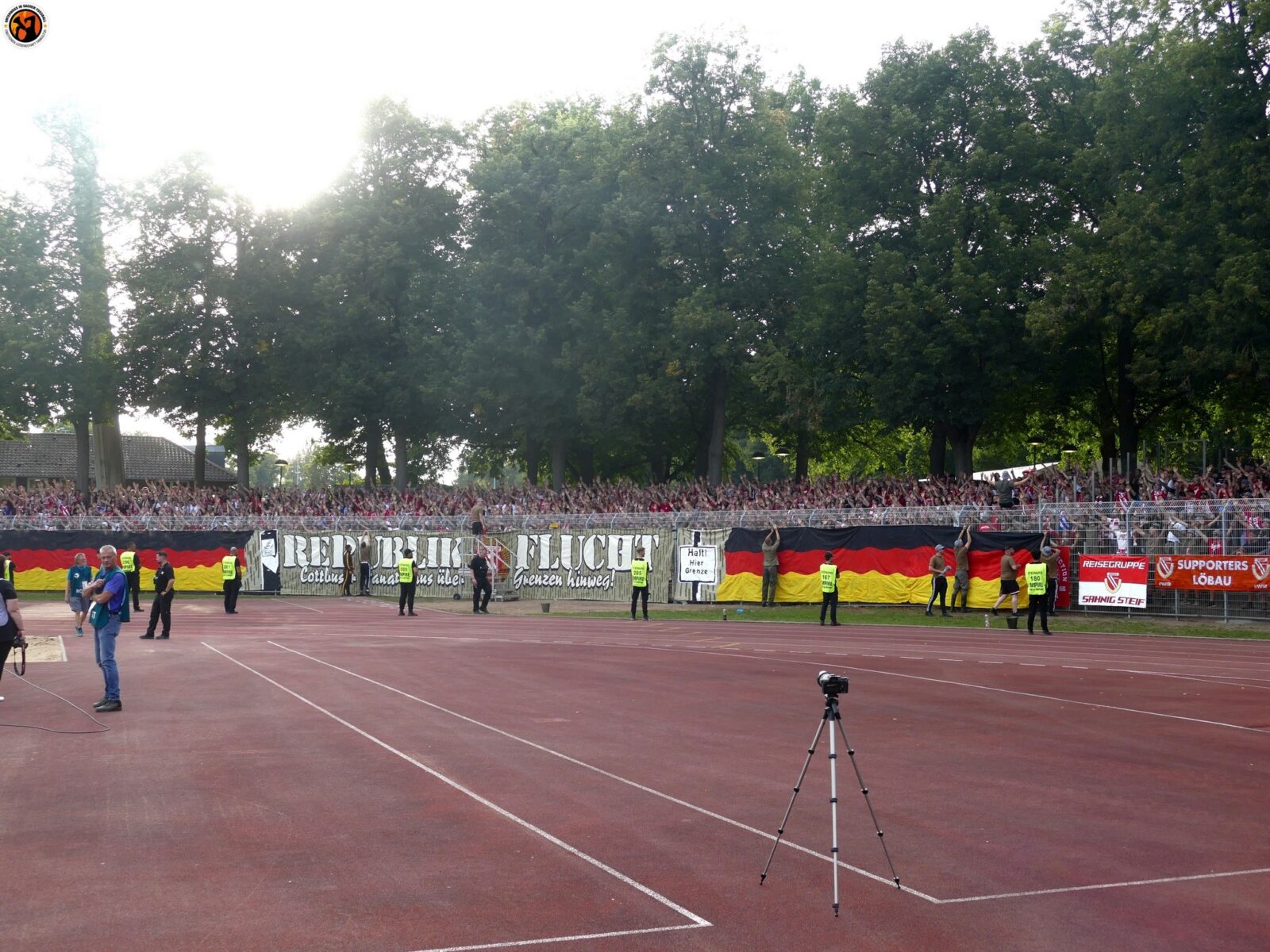 1. FC Schweinfurt 05 – FC Energie Cottbus 0-2 (2)