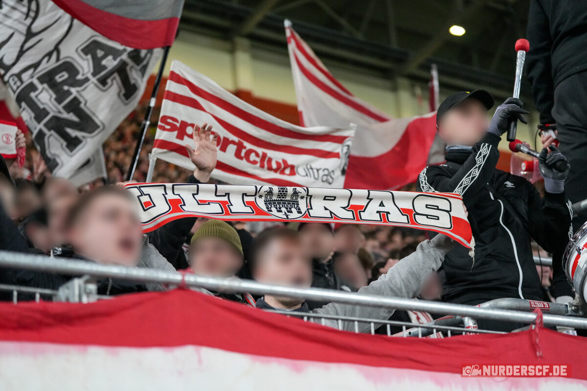 SC Freiburg – 1. FSV Mainz 05 1-1 (7)