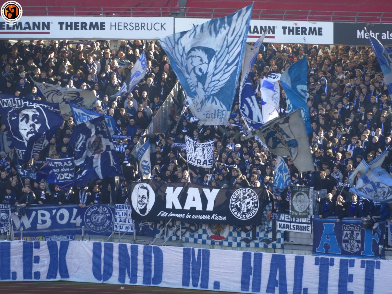 1. FC Nürnberg – Karlsruher SC 2-1 (1)