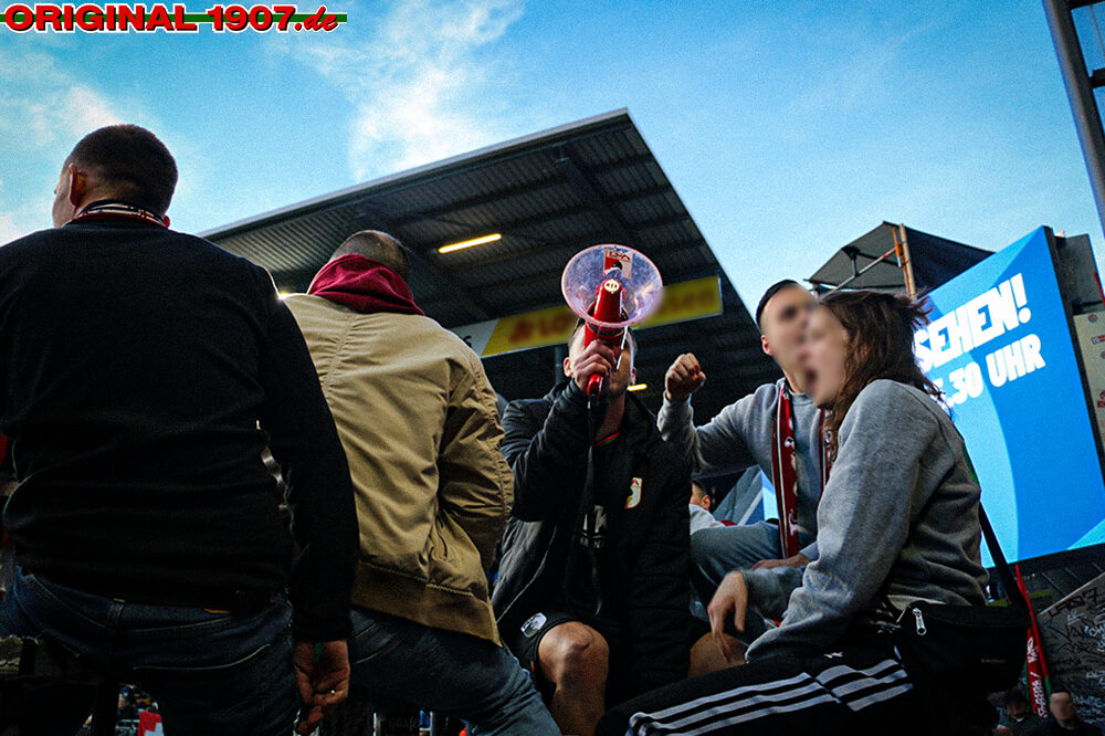 SV Darmstadt 98 – FC Augsburg 0-6 (22)