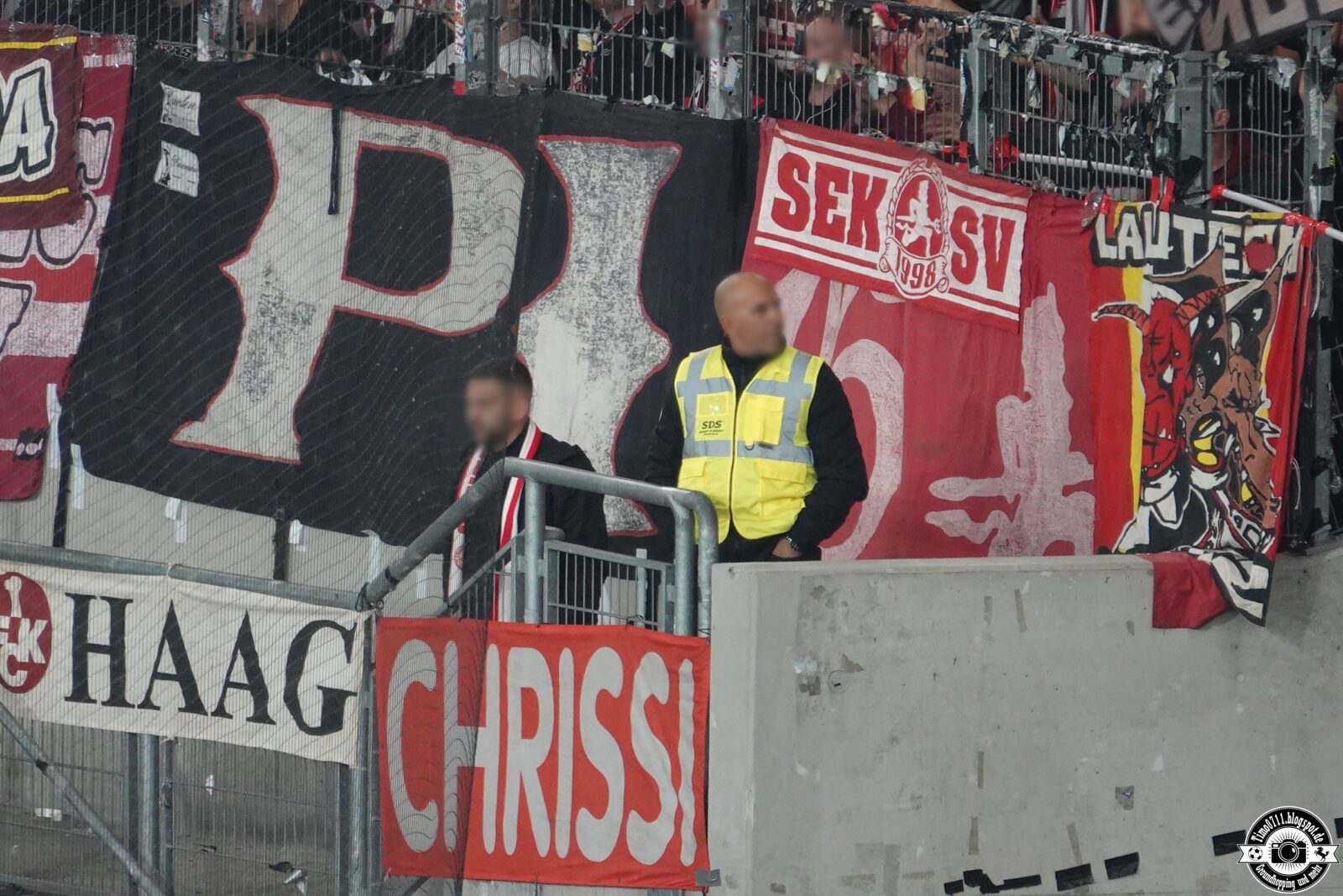 VfB Stuttgart – 1. FC Kaiserslautern 2-1 (3)