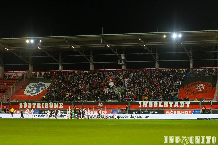 FC Ingolstadt – FC Energie Cottbus 1-1 (3)