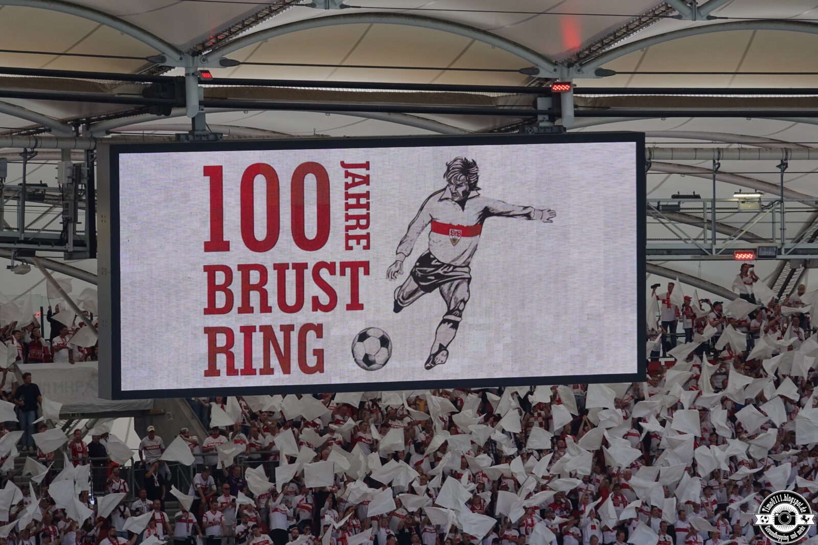 VfB Stuttgart – VfL Borussia Mönchengladbach 1:0 (14)